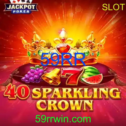 Descubra o Mundo de 40SparklingCrown: O Jogo Revolucionário com 59RR
